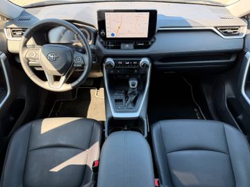 Toyota RAV 4 - 8