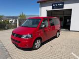 Volkswagen T5 California 4Motion Beach Aufstelldach - Volkswagen T5: Aufstelldach