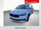Skoda Fabia Style 1.0 TSI 6-Gang *NAVI*KLIMA - Skoda Fabia in Nürnberg