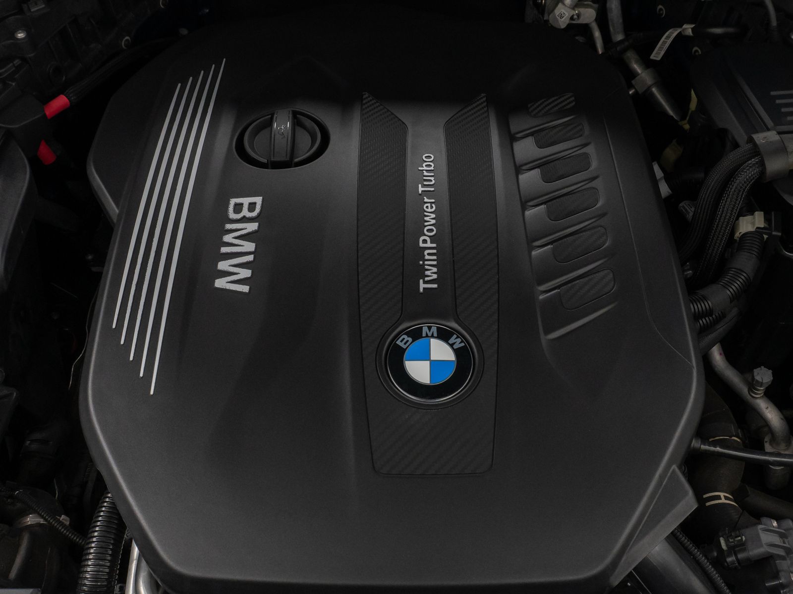 Fahrzeugabbildung BMW X4 xD30d M Sport Panorama Kamera HUD H/K AHK 21"