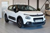Citroën C3 Shine/STYLE-P./NAVI/TEMP./KLIMAAUT/PDC/BLUET. - Citroën C3: Style