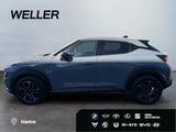 Nissan Juke 1.0 DIG-T DCT N-Connecta *LED*Navi*CAM*PDC* - Nissan Jahreswagen
