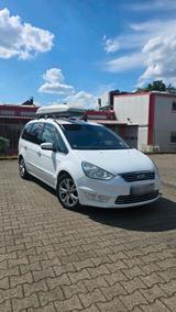 Ford Galaxy 2.0 TDCI Titanium 7-Sitzer - Ford Galaxy in Bochum