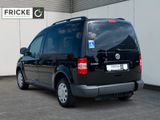 Volkswagen Caddy Roncalli Trend 1,2 TSI *ROLLSTUHLRAMPE* - Volkswagen Caddy: Dachreling
