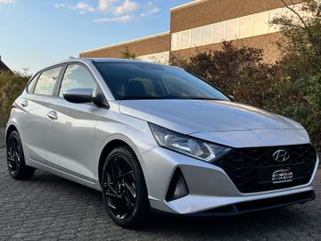 Hyundai i20 - 8