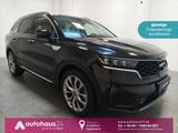 Kia Sorento 2.2 CRDi 4WD|Navi|Bose|Lenkrhzg. - gebrauchte Kia Sorento aus dem Jahr 2023