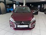 Mitsubishi Space Star 1.2 Spirit|Klima|Bluetooth|8-Fach - Mitsubishi Space Star: 1.8