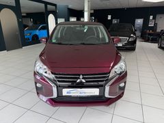 MITSUBISHI Space Star 1.2 Spirit|Klima|Bluetooth|8-Fach