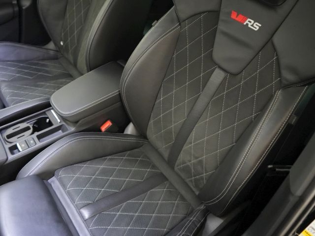 Octavia COMBI RS TSI DSG+LED LICHT+NAVI+RÜCKFAHR