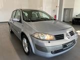 Renault Megane II Lim. Privilege Automatik Klima MFL DAB - Renault Megane: Ii Privilege