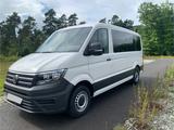 Volkswagen Crafter L3H2 - Volkswagen Crafter in Bielefeld