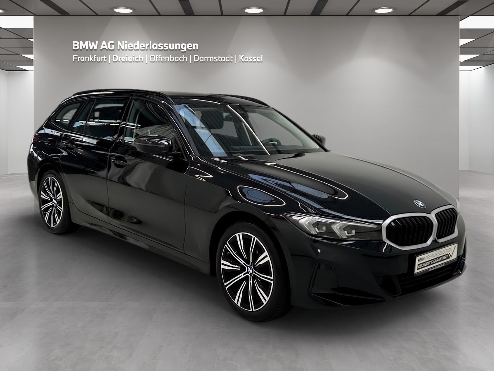 BMW 318 - Bild 3