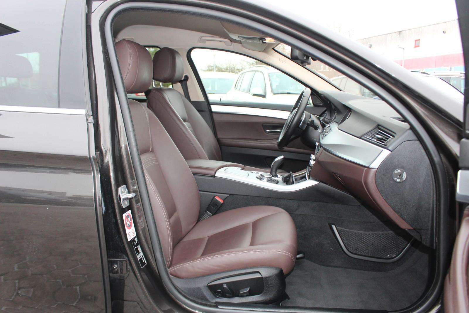 BMW 530 5 Touring 530 d xDrive/Klima/Navi/Tüv NEU