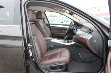 BMW 530 - 6