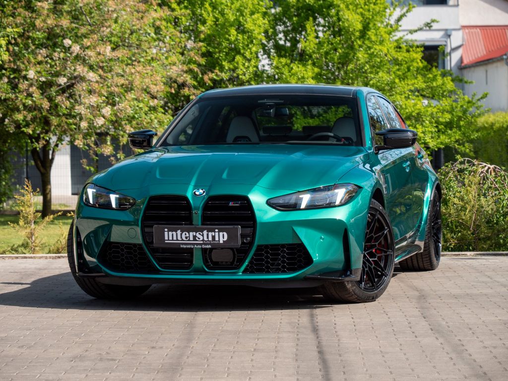 2026 BMW M3