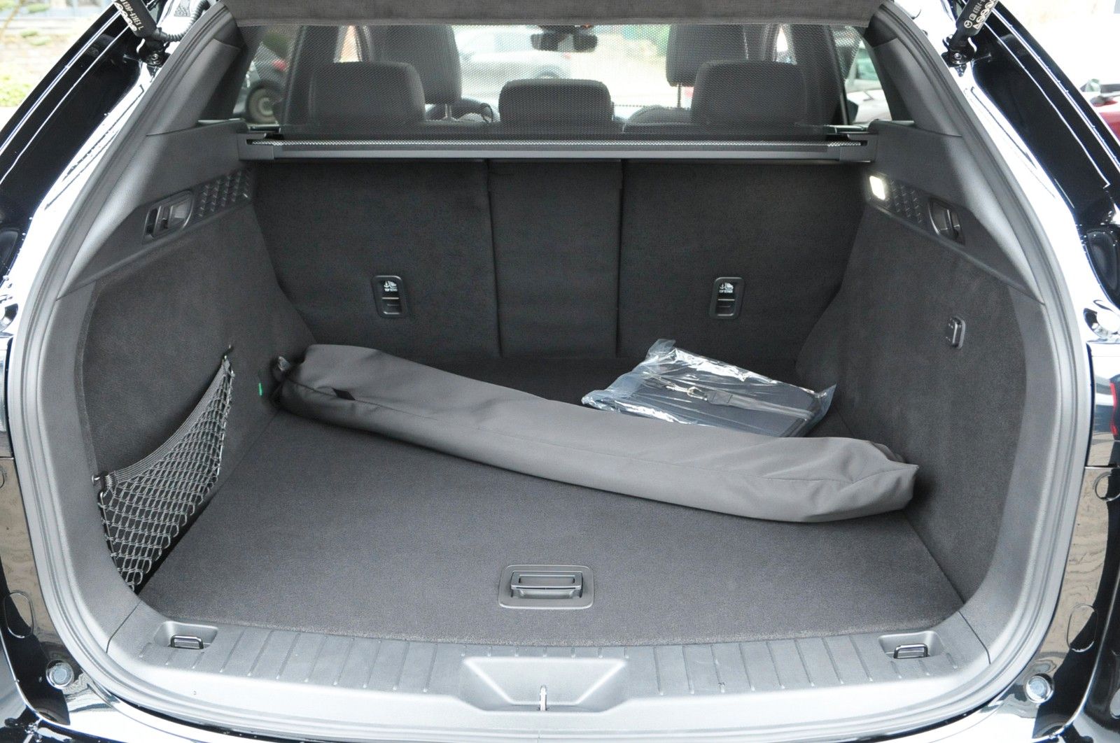 Mazda CX-60 - Bild 41