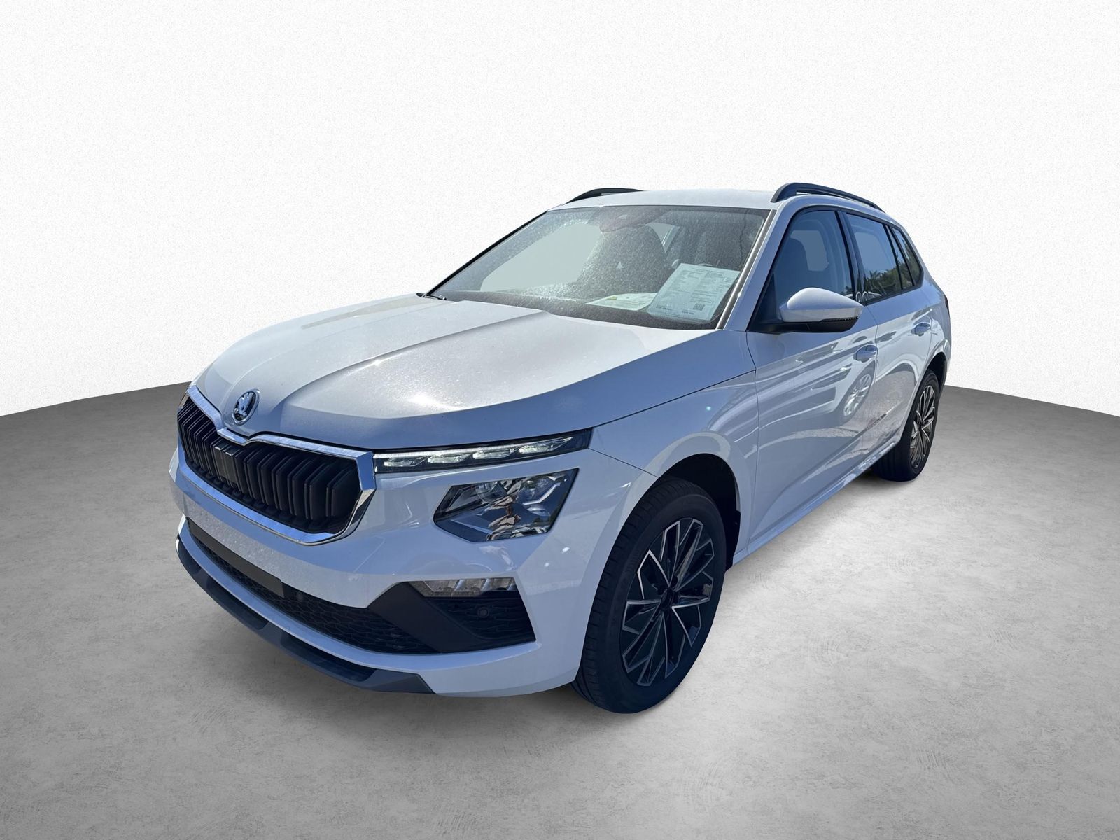 Skoda Kamiq - Bild 15