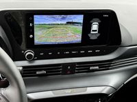 Hyundai BAYON - Vorschau Bild 9
