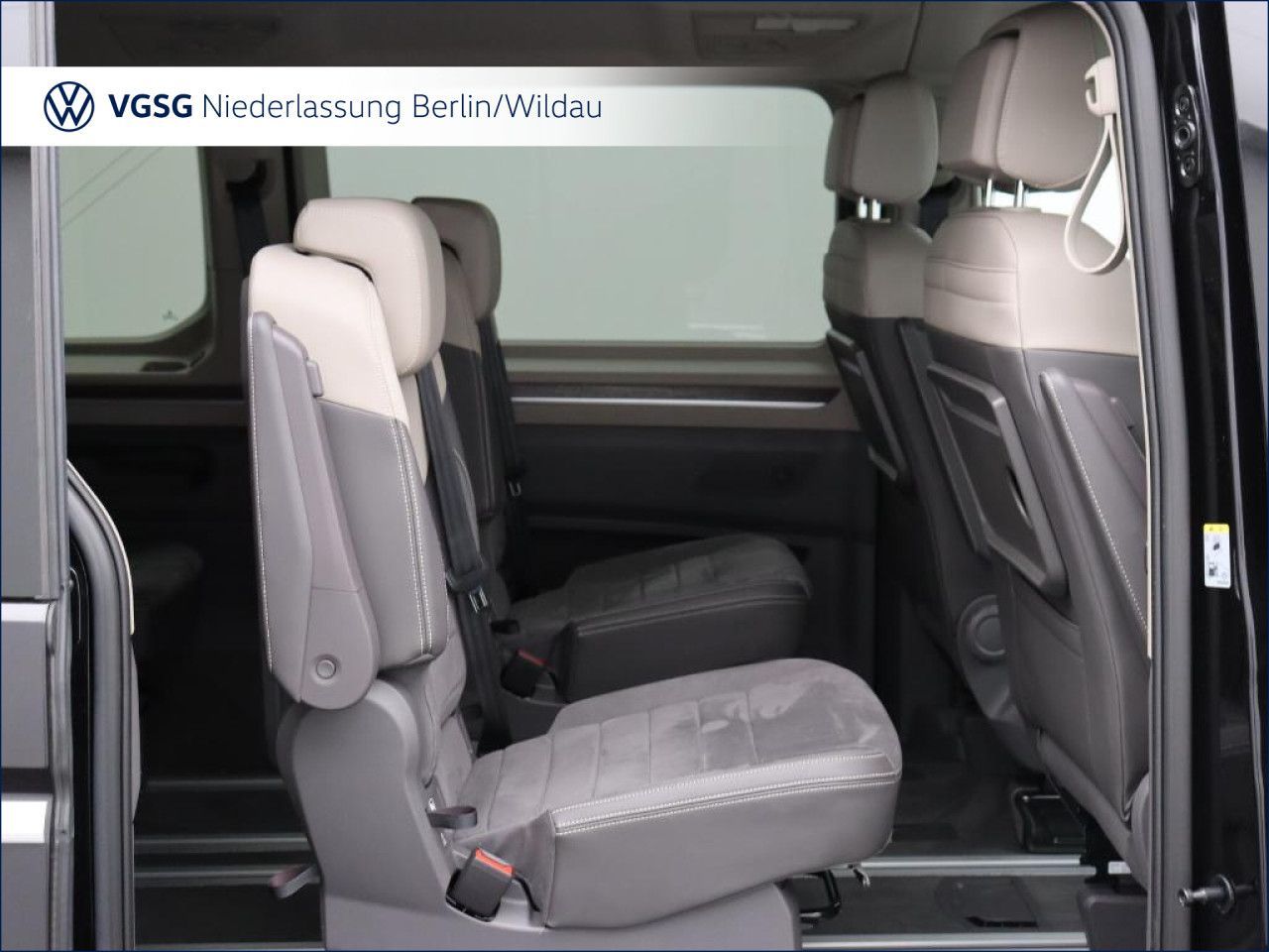 Volkswagen T7 Multivan - Bild 15