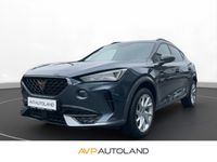 Cupra Formentor - Vorschau Bild 1