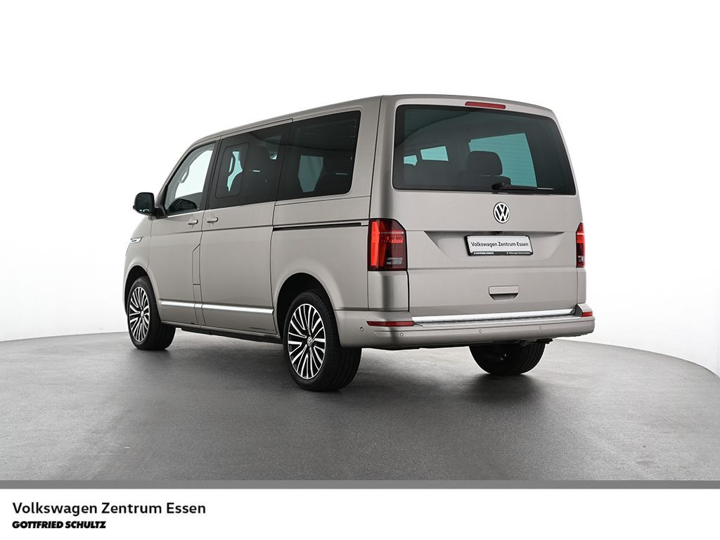 Volkswagen T6 Multivan — fotografia 3