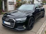 Audi A6 Avant sport 40 TDI quattro S-Tronic - Audi A6 Allroad von privat