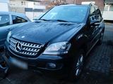 Mercedes-Benz MB Mercedes Benz ML  CDI 320  EDITION 10 - Mercedes-Benz 320: Cdi