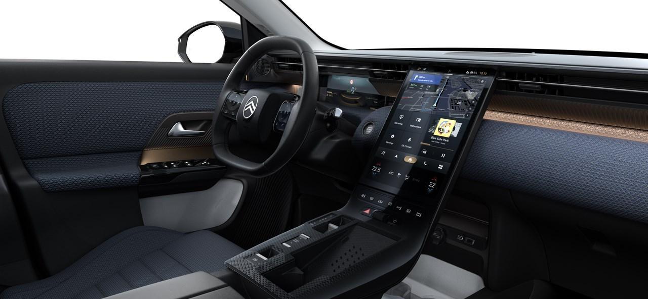 Citroën C5 Aircross PLUS #NAVI #KLIMAAUTOM. #KAMERA #LED