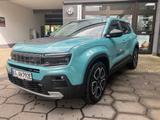 Jeep Avenger Altitude 54 kwh *LED*SHZ*KAMERA*NAVI* - blaue Jeep Avenger