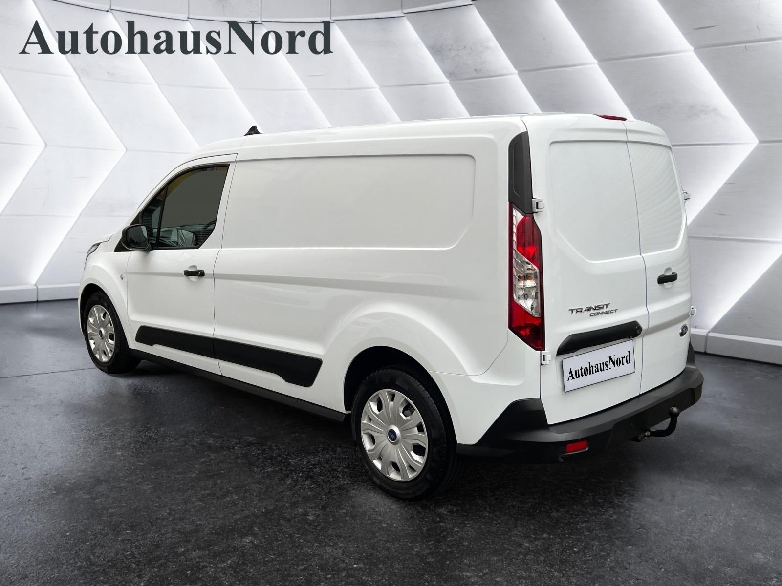 Ford Transit Connect 1.5 EB 240 L2 Lang NAVI*RFK*AHK*