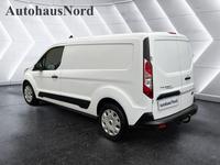 Ford Transit Connect 1.5 EB 240 L2 Lang NAVI*RFK*AHK*