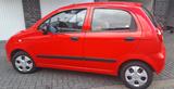 Chevrolet Matiz 1.0 SX SX - Chevrolet Matiz: Sx