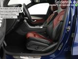 Mercedes-Benz GLC 300 300e 4Matic AMG | panorama dach | Two-To - mit Hybrid-Antrieb: mit ABS, Geländewagen