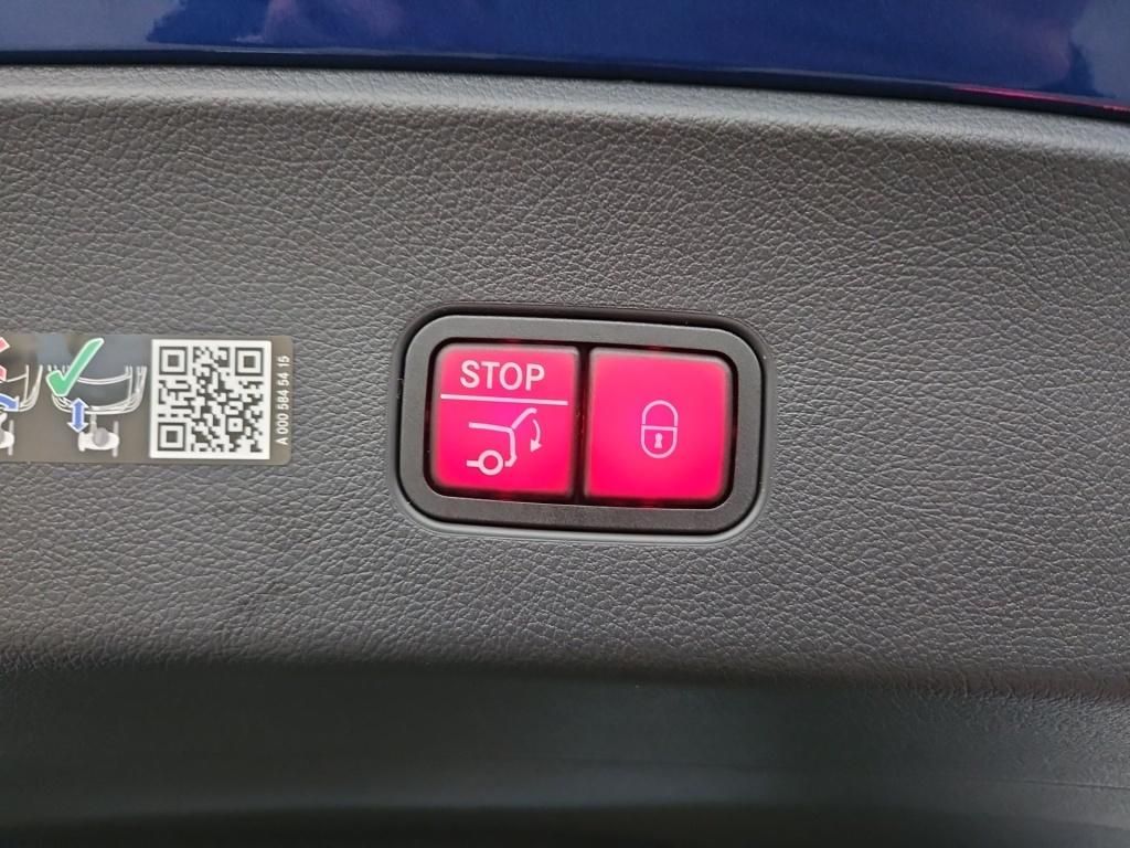 Fahrzeugabbildung Mercedes-Benz GLC 300 e 4M Coupé +AMG+AHK+BURMESTER+DIGITAL+