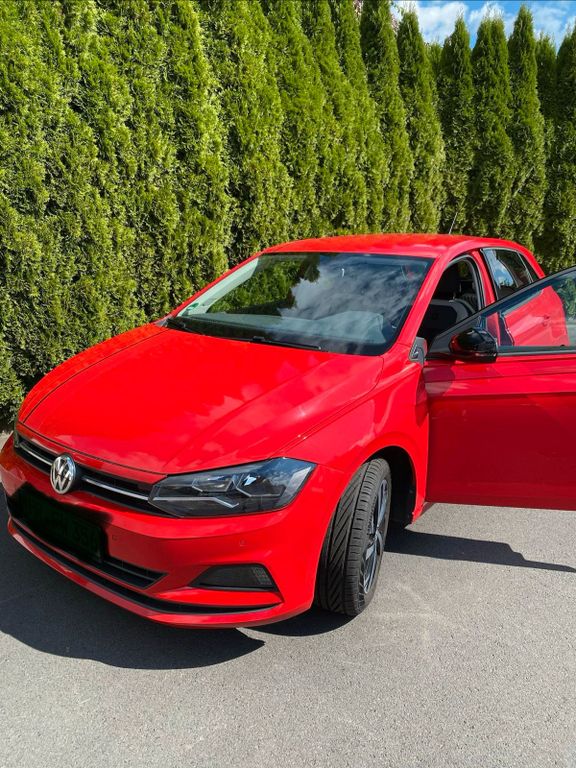 Image of Volkswagen Polo