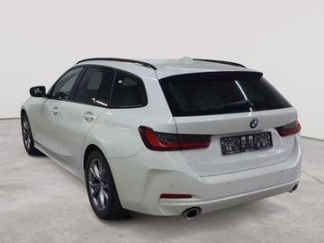 BMW 320 - 5
