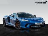 McLaren GT | MSO Volcano Blue | Electrochromic Roof - McLaren GT Gebrauchtwagen