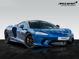McLaren GT | MSO Volcano Blue | Electrochromic Roof - McLaren GT Gebrauchtwagen