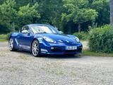 Porsche Cayman R; Unfallfrei; 2. Hand; PZ Gepflegt... - Porsche Cayman R mit Benzin-Antrieb