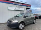 Volkswagen Fox Basis - gebrauchte VW Fox aus dem Jahr 2007