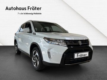 Fotografie 3 des Suzuki Vitara 1.4 Comfort+ Allgrip Autom. PANO KAMERA