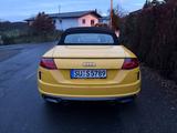 Audi TT 40 TFSI S tronic Roadster - - gebrauchte Audi TT aus dem Jahr 2020