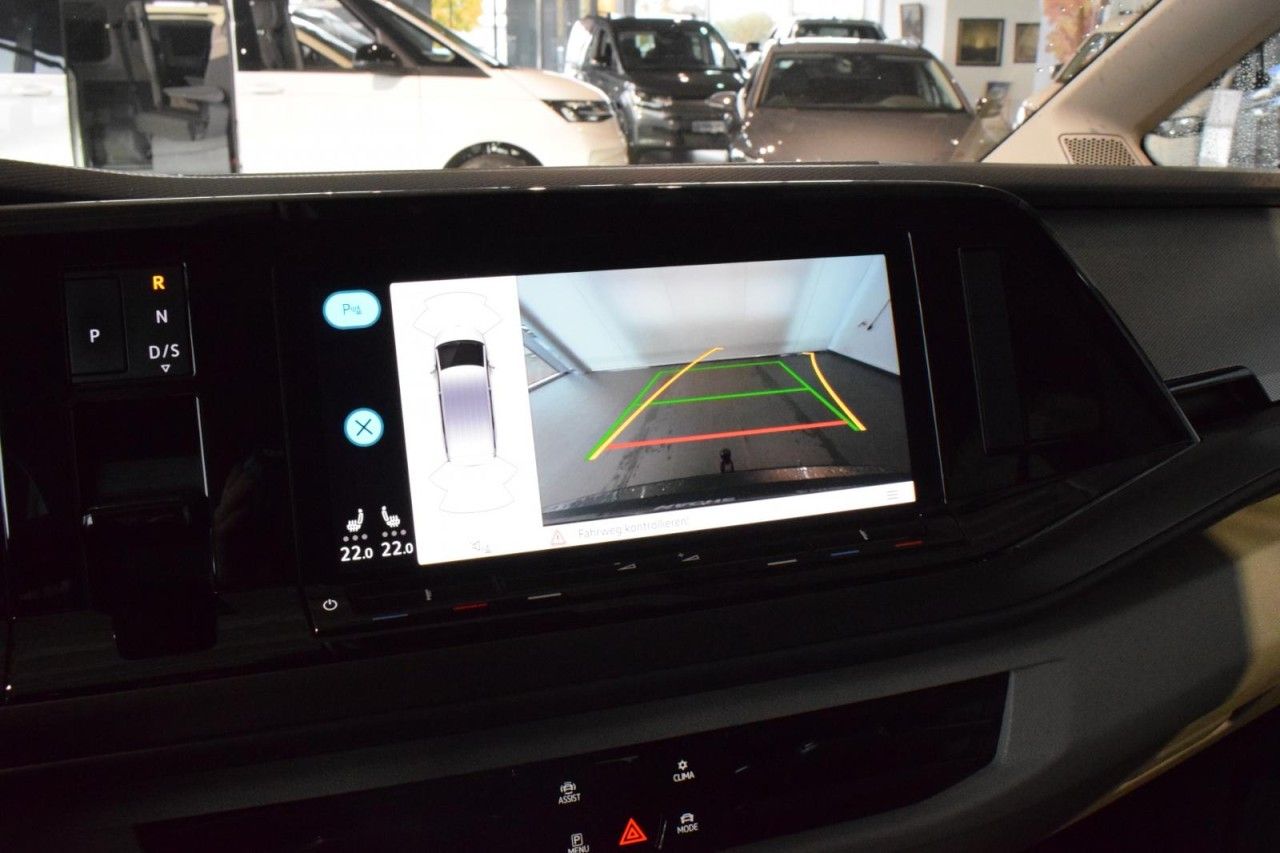 Volkswagen T7 Multivan - Bild 16