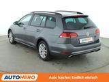 Volkswagen Golf VII 1.4 TSI Comfortline BM*ACC*CAM*CARPLAY* - Volkswagen Golf: Kombi, 1.4