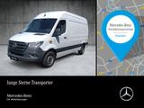 Mercedes-Benz Sprinter 317 CDI KA Hoch Klima+Navi+MBUX+Kamera