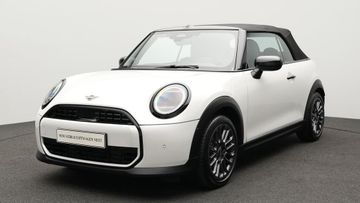 MINI Classic Trim
