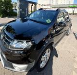Dacia Sandero  - Dacia Sandero