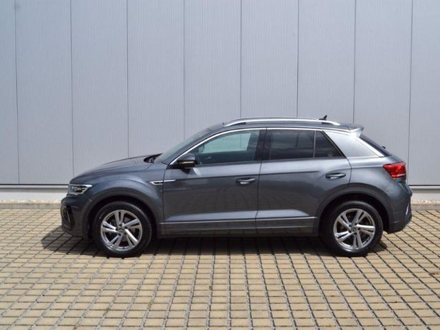 T-Roc 1.5 TSI R-Line PANORAMA/LED-PLUS/NAVI+VZE/
