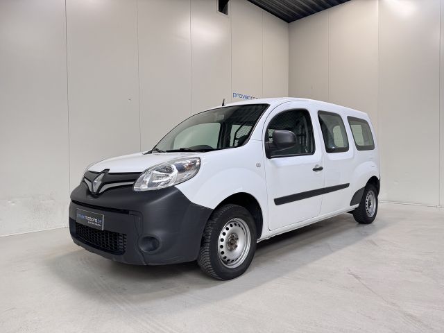 Renault Kangoo 1.5 DCi - 2PL - Lichte Vracht Long - Goed