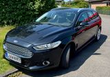 Ford Mondeo 1,5 TDCi 88kW Trend ECOnetic Turnier ... - Ford Mondeo: Econetic